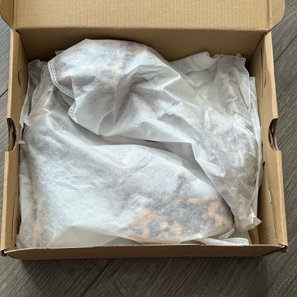 Women's Block Heels 4 Inch Platform Heels NIB - Picture 10 of 10